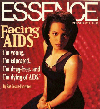 13 Moments in Black Celebrity HIV/AIDS Activism
