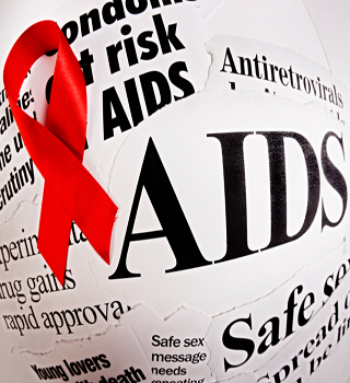 10 HIV/AIDS Stories That Defined 2013 in the U.S.