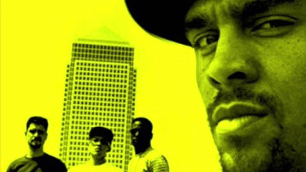 Hip-Hop and HIV -- One Rap Song's Positive Message Still Holds True