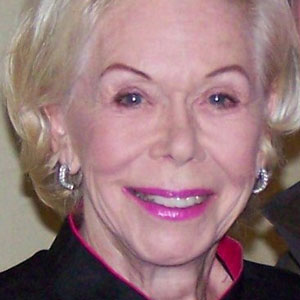 AIDS Guru Louise Hay Dies at 90