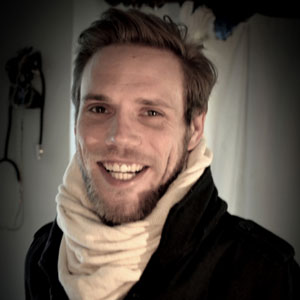 South African Artist Spends Month as Curator With Visual AIDS