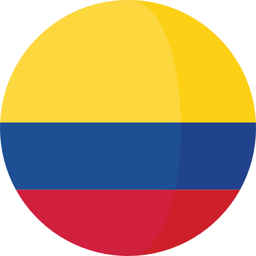 Colombia - Español 