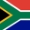 South Africa - English