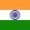 India - English