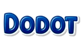 Dodot logo
