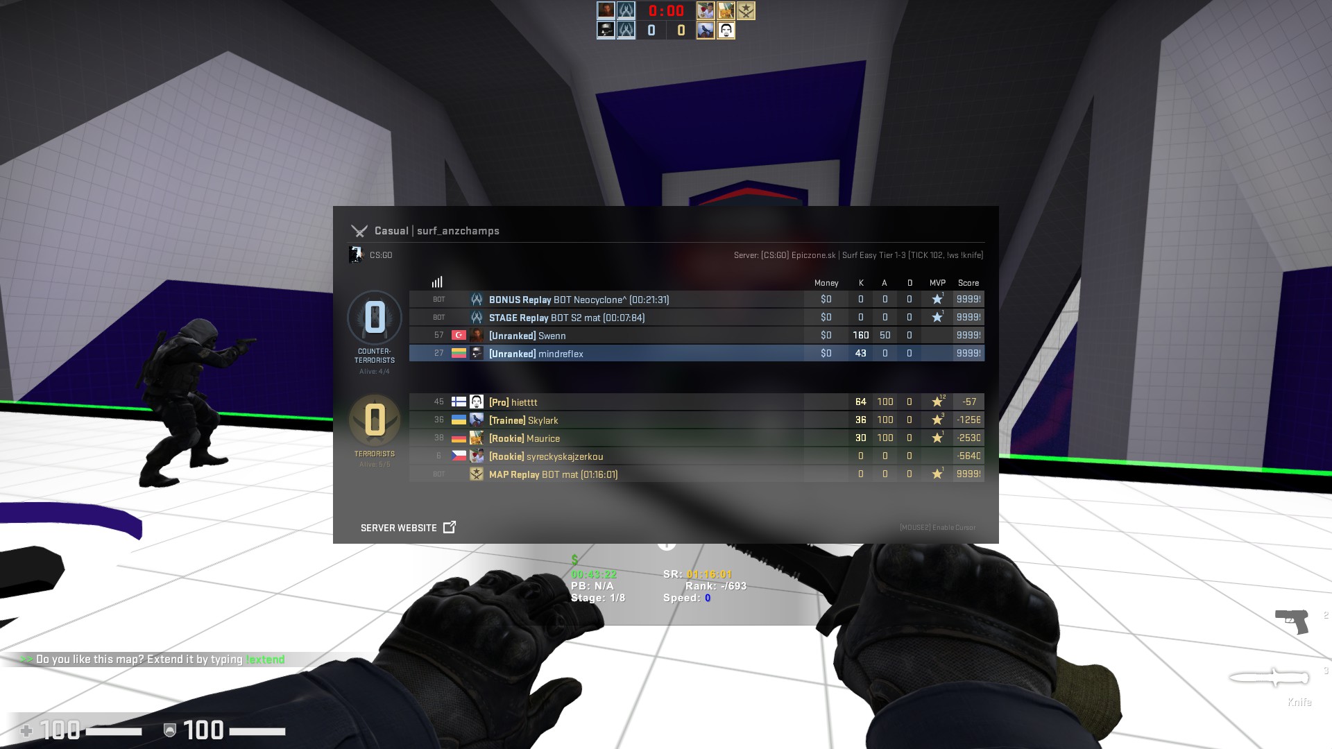 How to play CS:GO + ONLINE in 2026