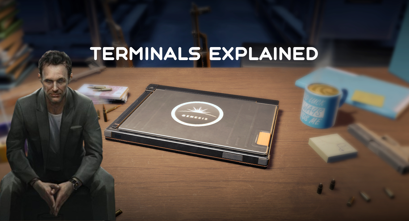 How do CS2 Terminals Work? Odds & How to Explained
