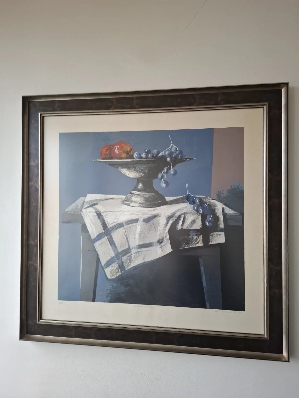 Prostor Buza ramovi