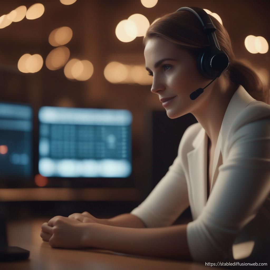 How Can Modern AI Tools Help The Telecom Sector?