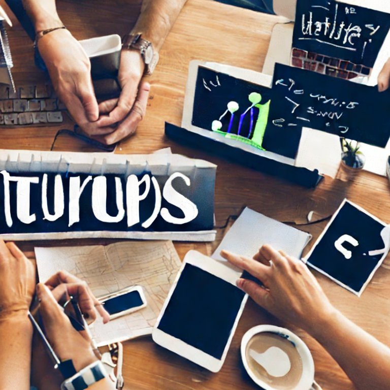 Early Tech Core The Crucial Role of AI Agencies for Early Tech Startups: Avoiding Time ...