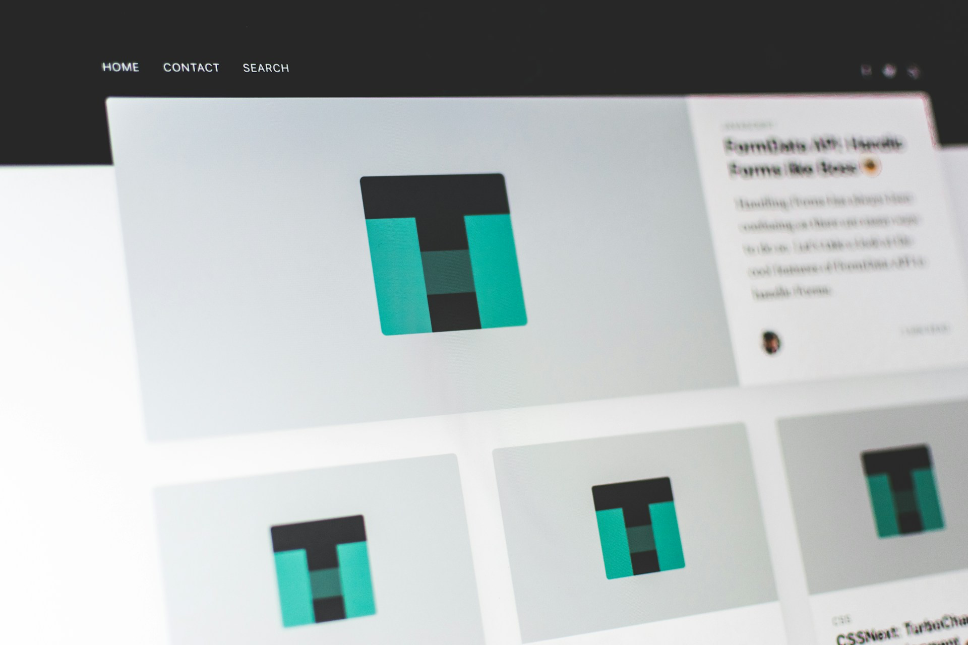 SEO-Driven Multilingual Website for a Global Cosmetic Brand