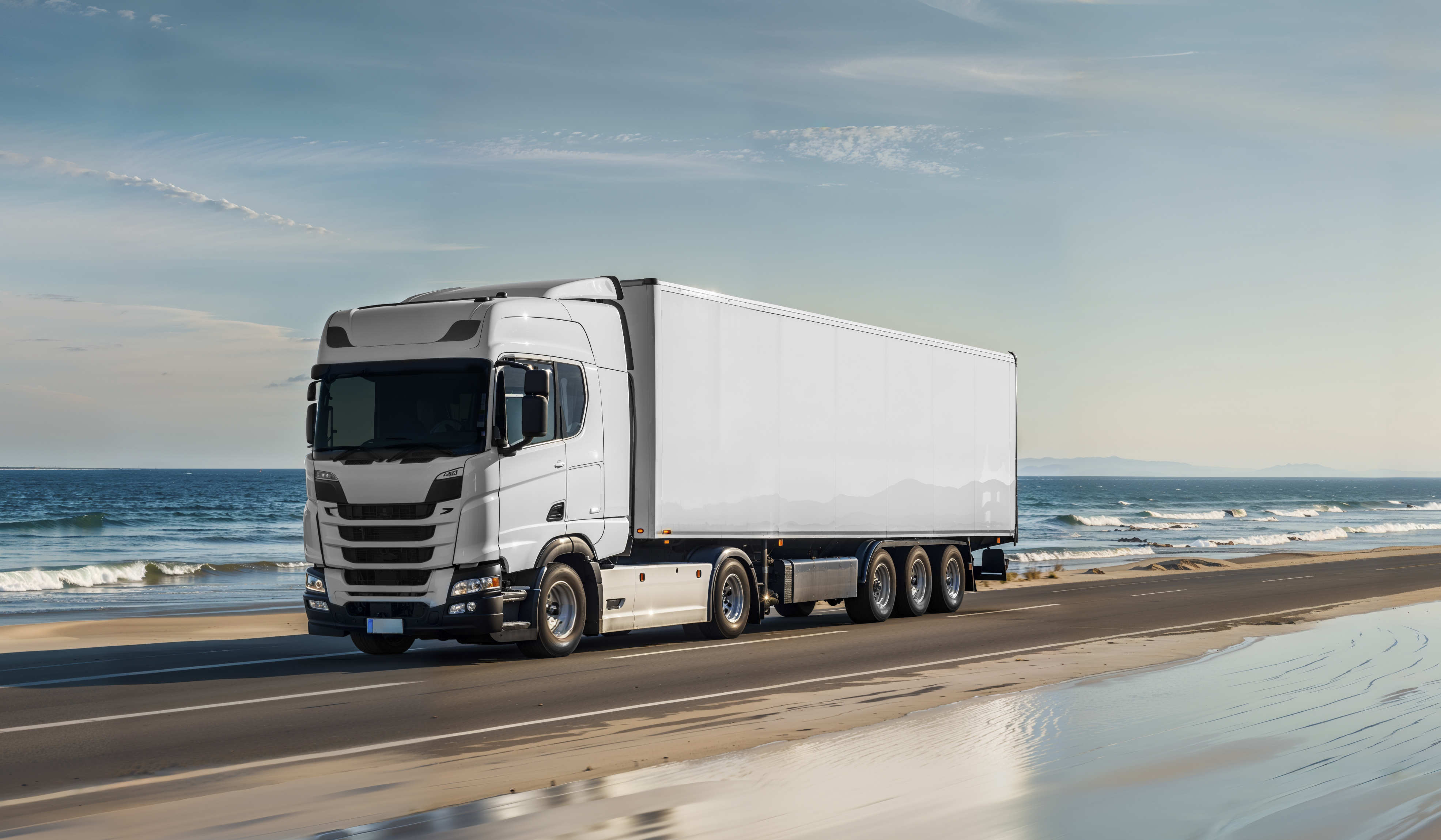 The Role of Logistics in Today’s World