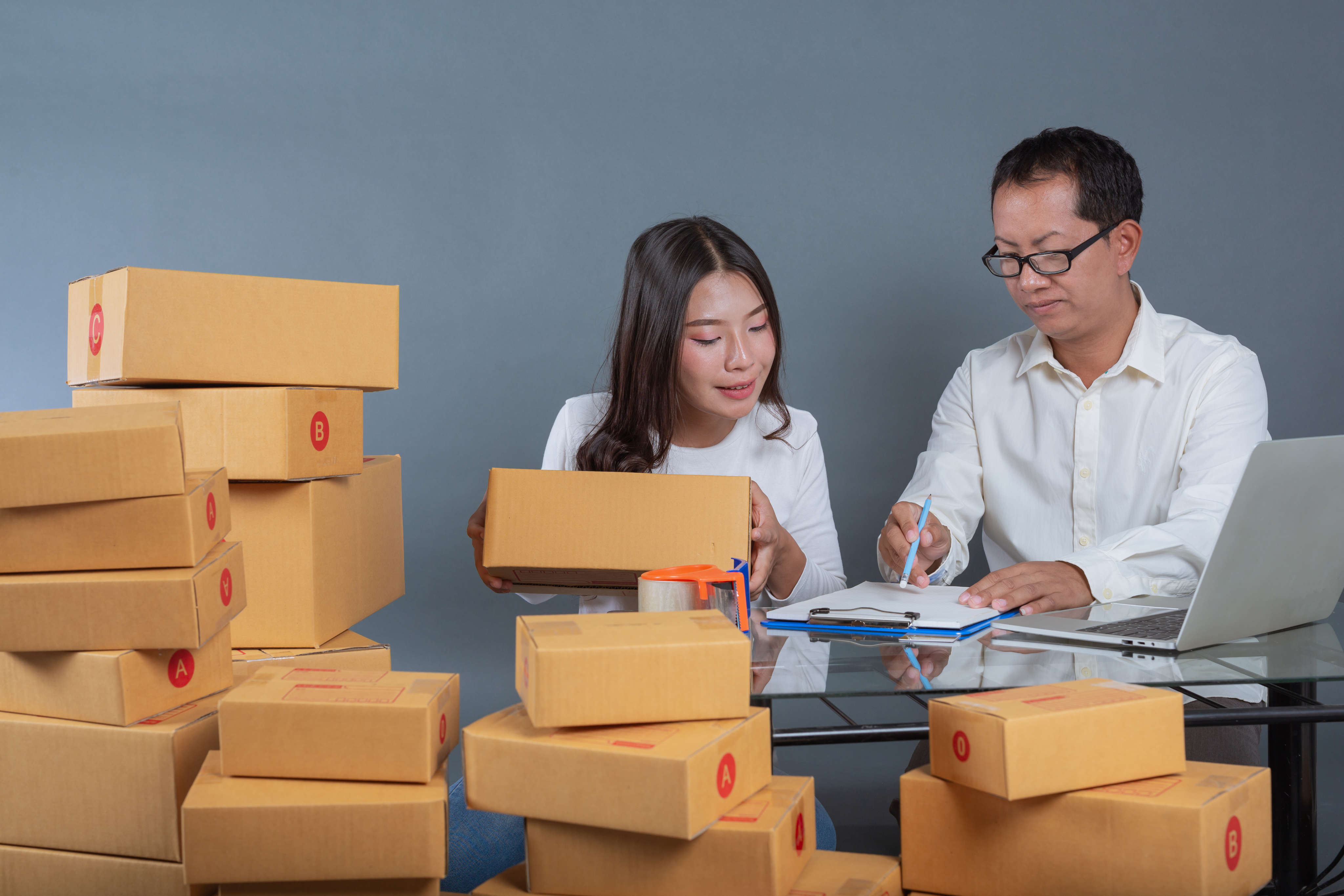 Top 5 Challenges in Modern Logistics (and How to Solve Them)