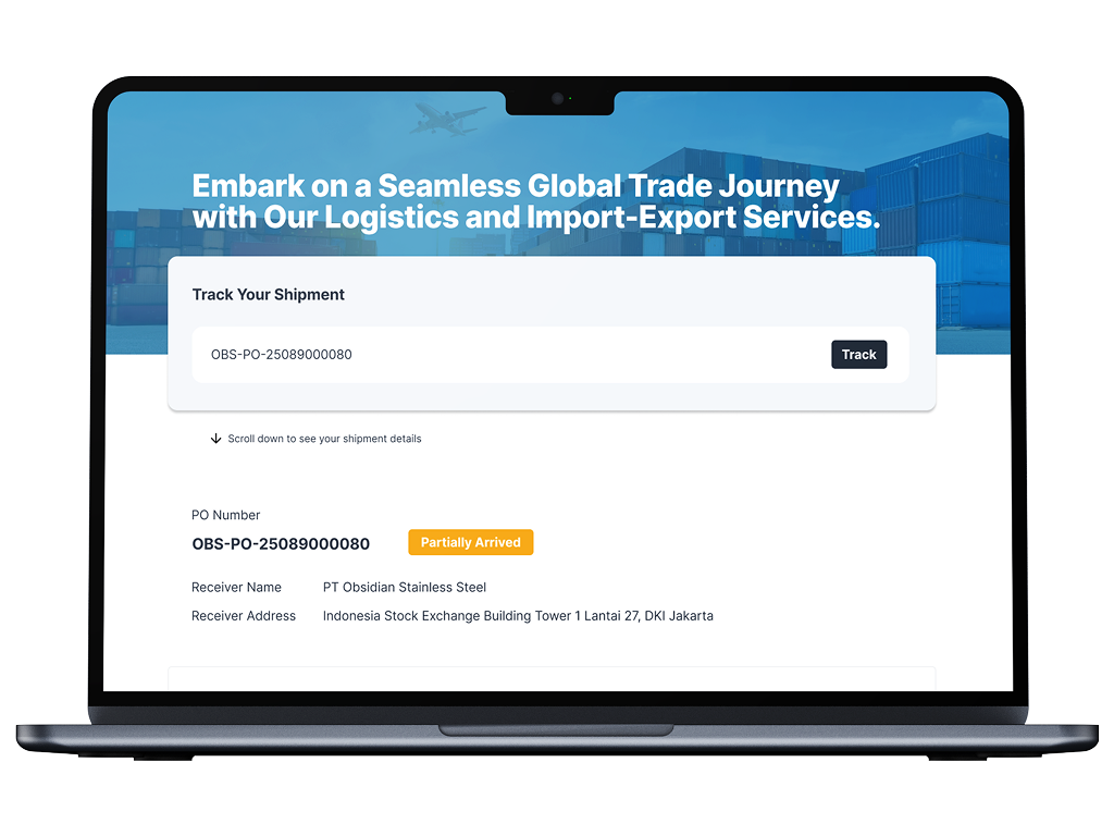 Procurement Management System