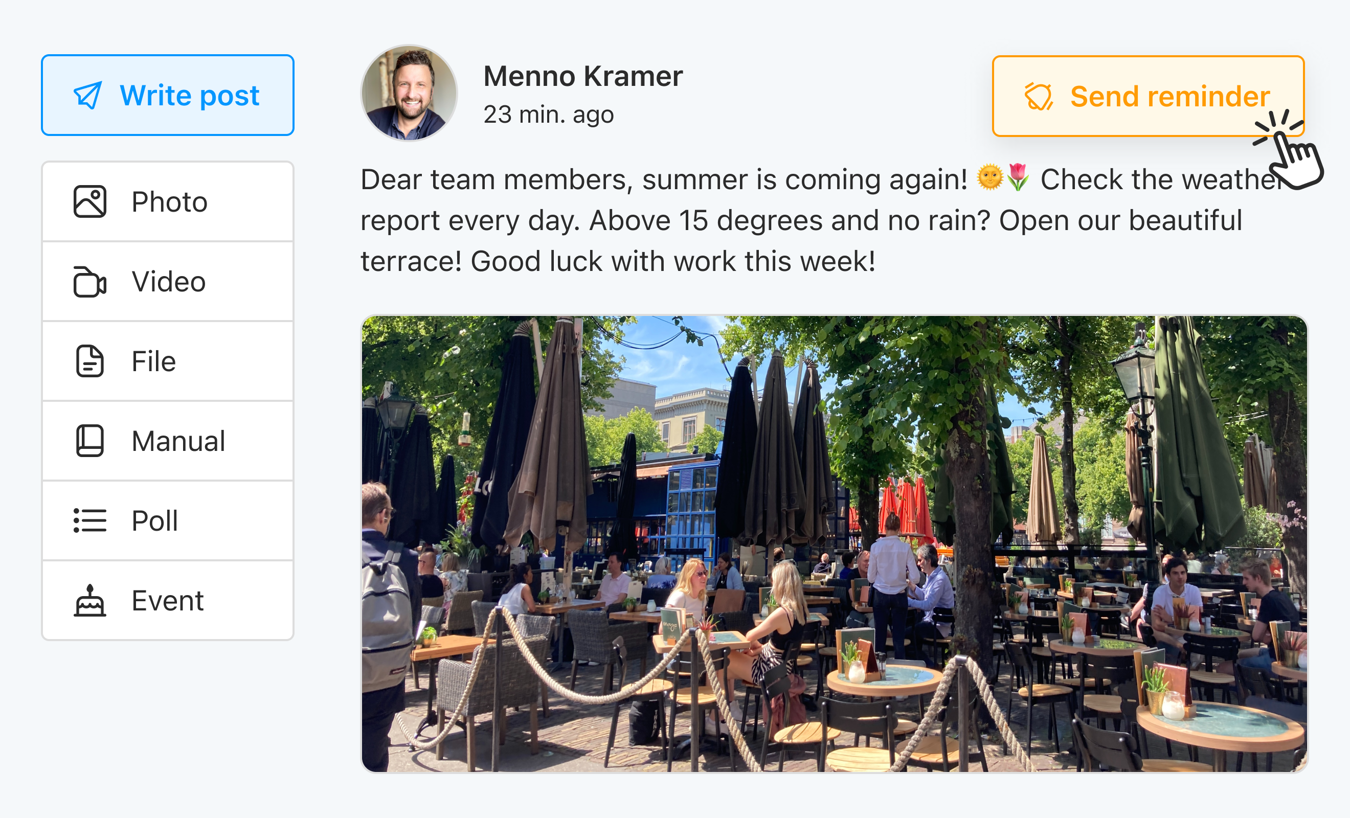 communication-news-hospitality