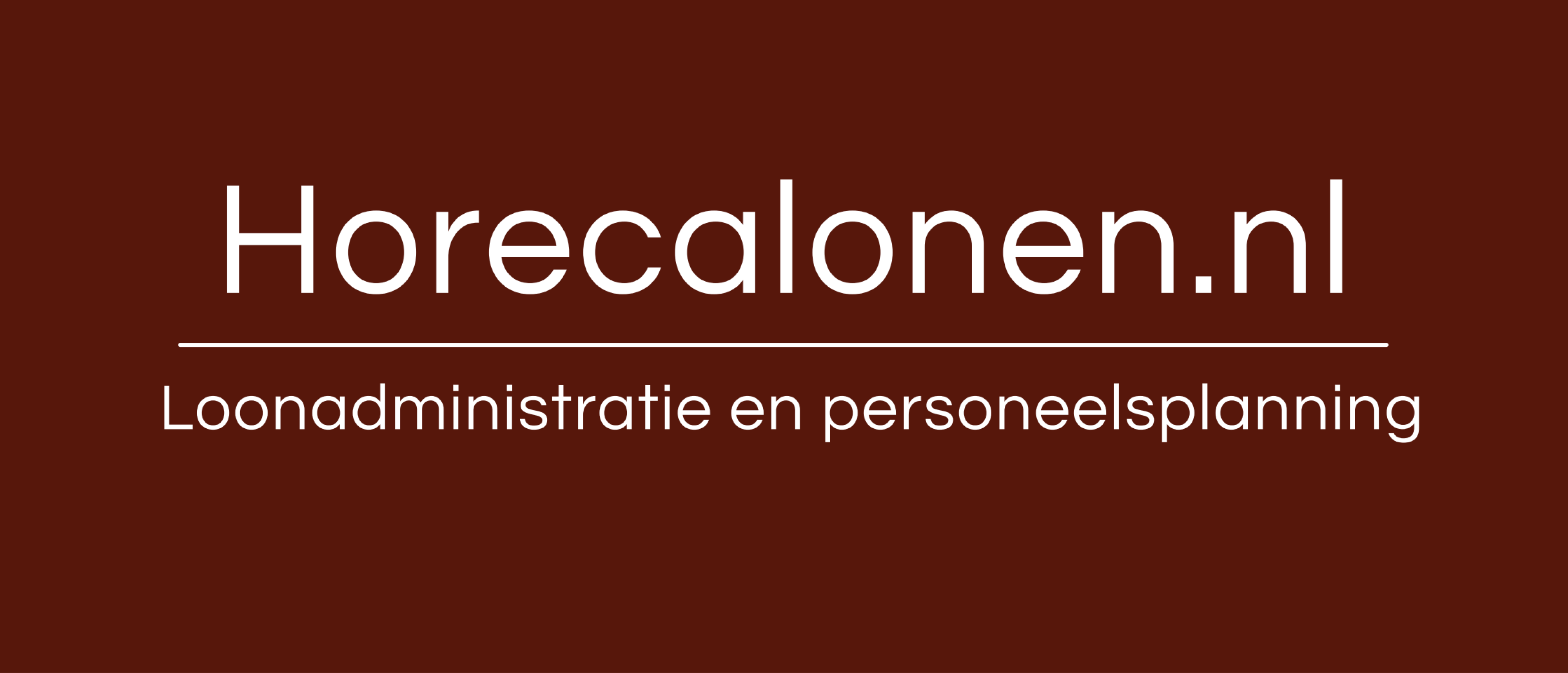 hr-urenregistratie-loonadministratie