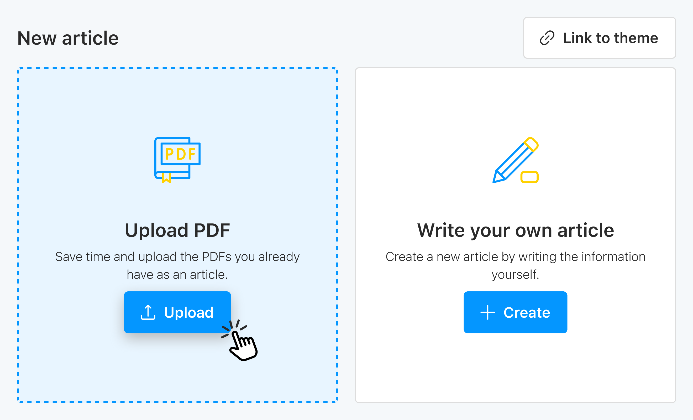Eitje dashboard preview