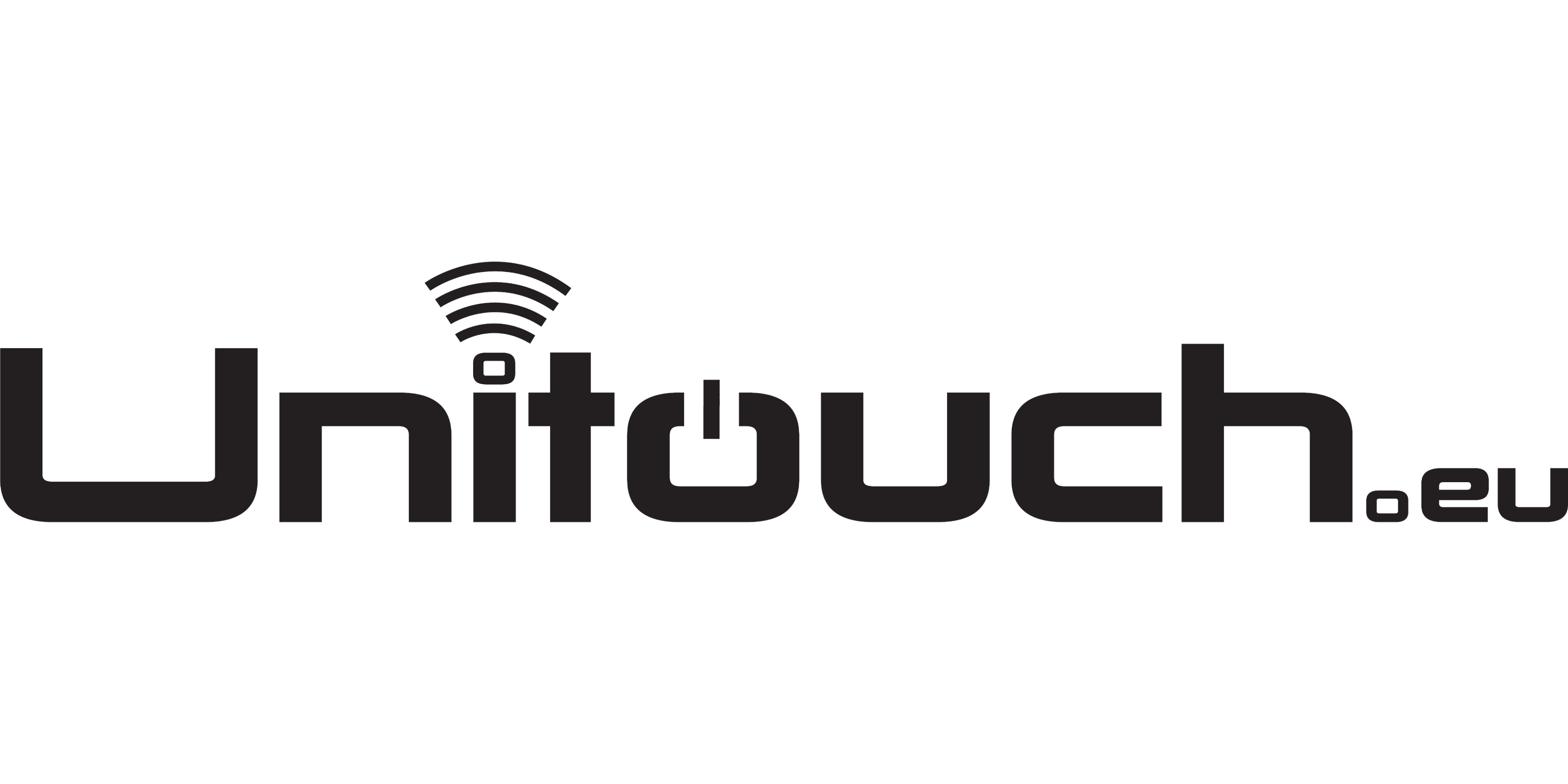 Unitouch Logo Unitouch