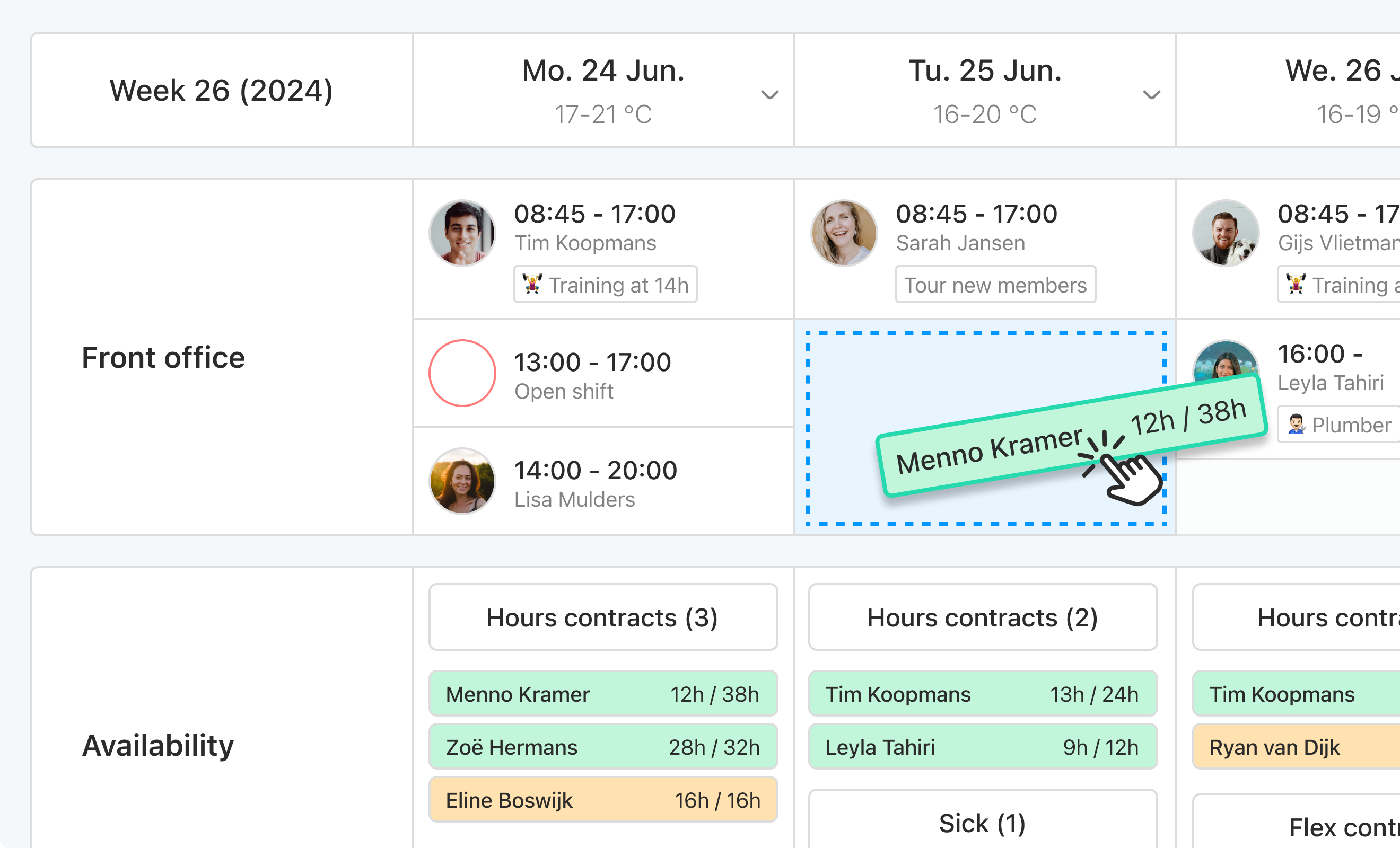 planning-roster-sportsandleisure