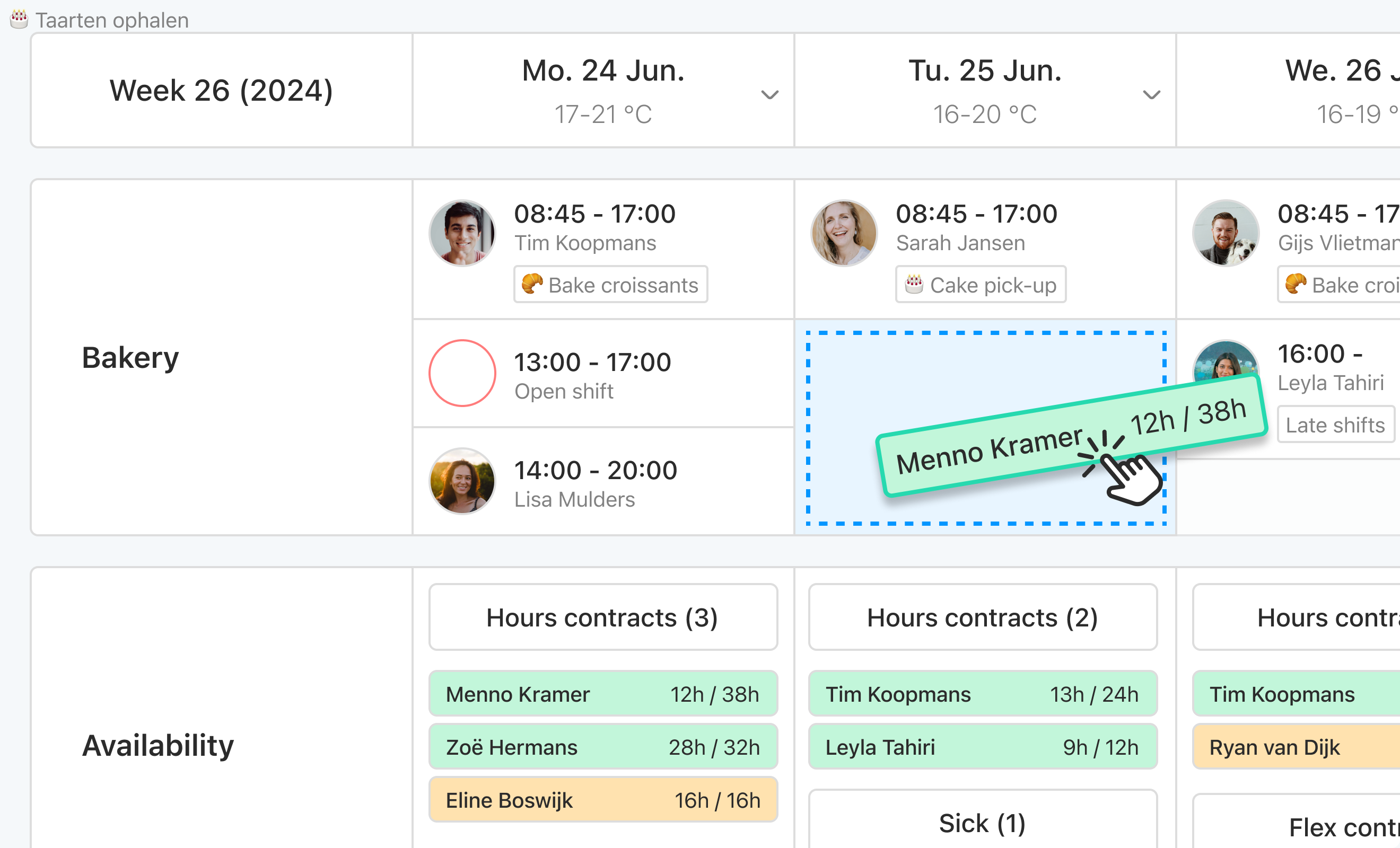 planning-roster-bakeries