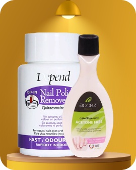 Nail Polish Remover