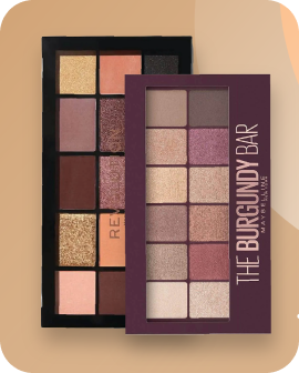 Eyeshadow Palettes