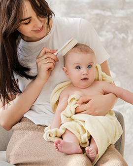 If you have to be away from your new born baby for a short time or need a break from feeding, expressing your breast milk could be the answer.