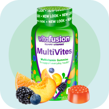 Vitamins 