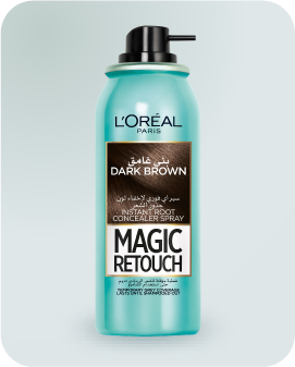 Hair Roots Spray