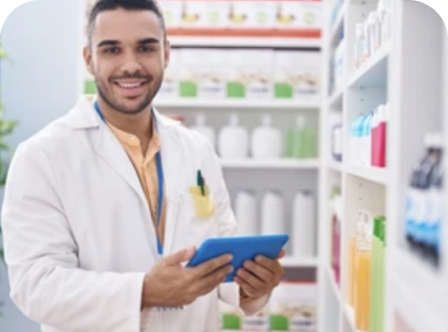 E-Pharmacist