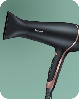 Hair Dryer