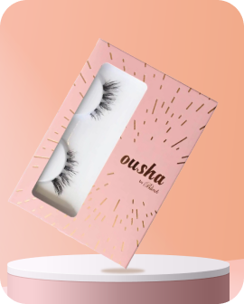 False Eyelashes