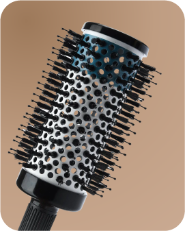 Hair Styling Brushes