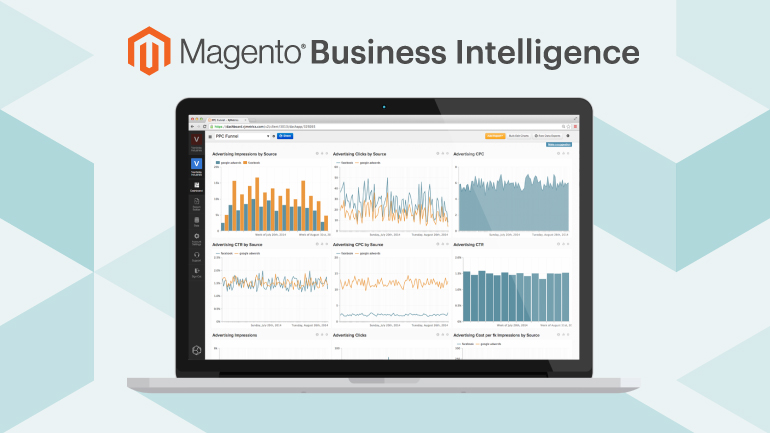 Must Read: Why You Need Magento Business Intelligence