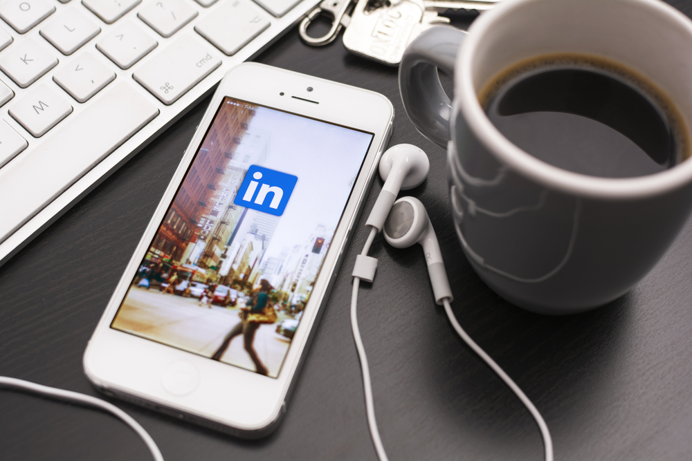 ECommerce Marketing Strategies: Why LinkedIn is valuable