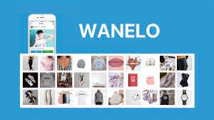 Wanelo: Redefining the Personalized Online Social Shopping Experience; The Next Big Thing on the Net