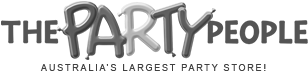 The party people logo