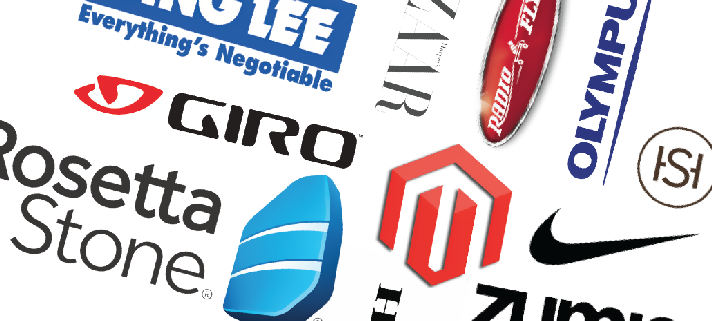 Top brands turning to Magento eCommerce platform