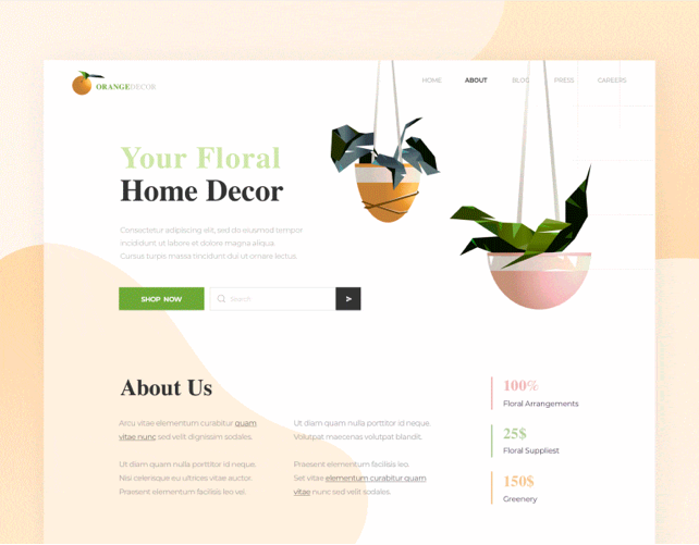 Landing Page Optimisation (LPO)