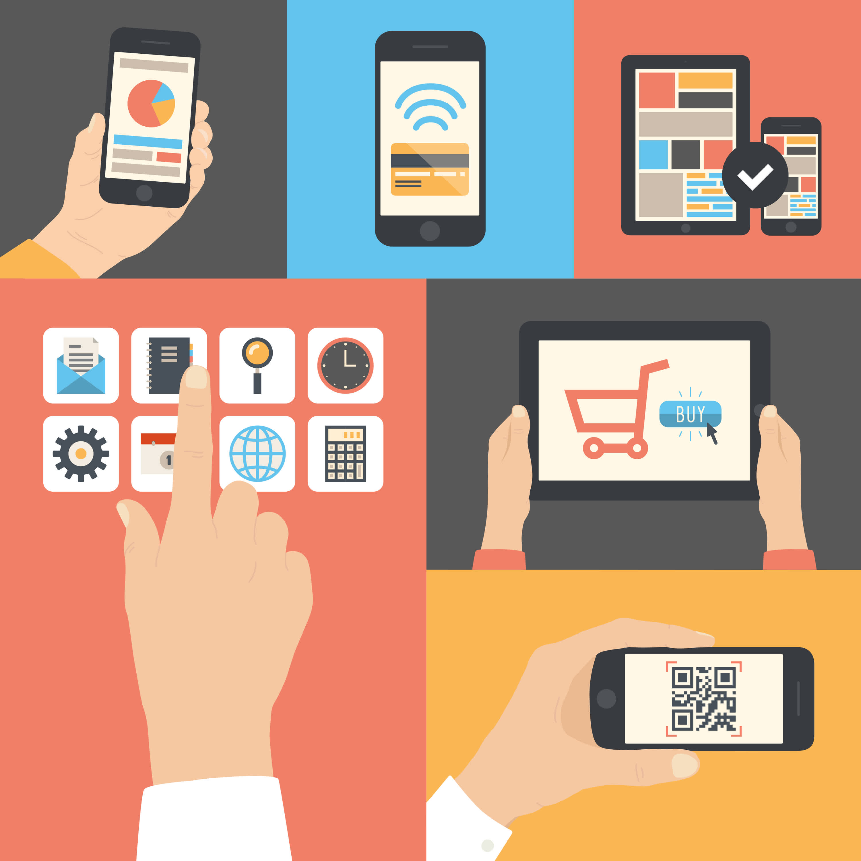 Magento Omnichannel marketing: It's all about the customer