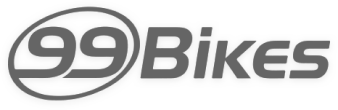 99 bikes logo