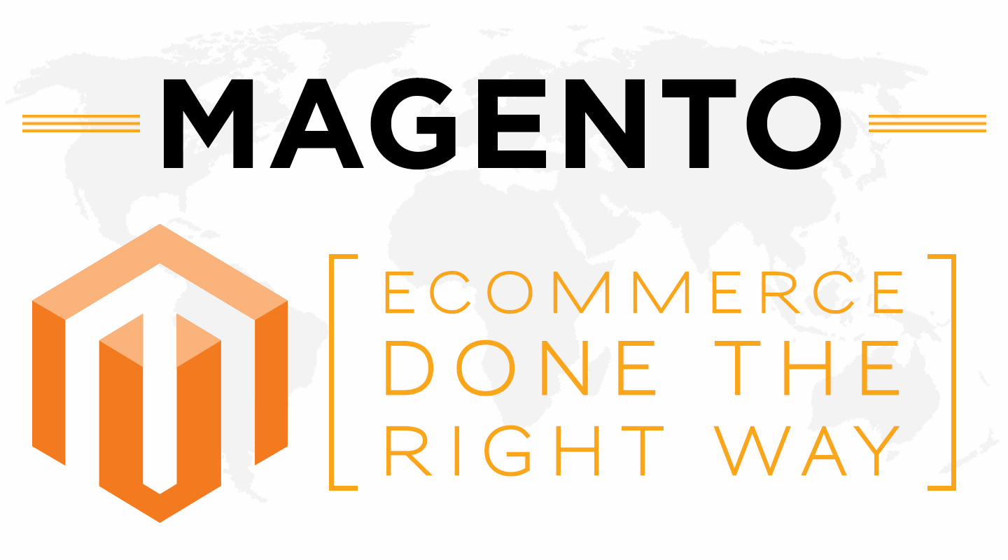 Magento eCommerce Development: The unparallel retail solution
