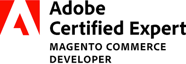 Max Cabrera Earns his Adobe Commerce Developer Expert Certification!