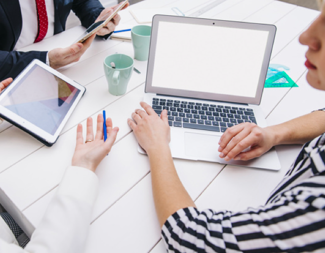 Business Intelligence