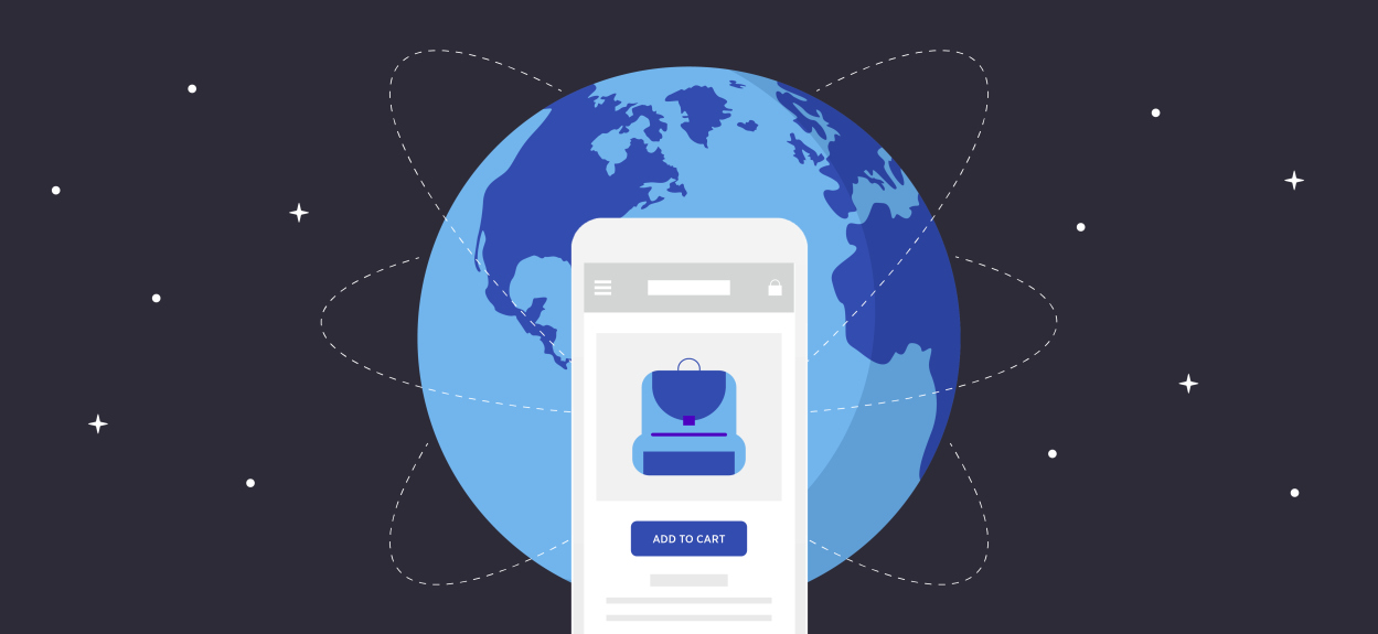 Australian Retailers Must Utilise Cross-Border Ecommerce Now