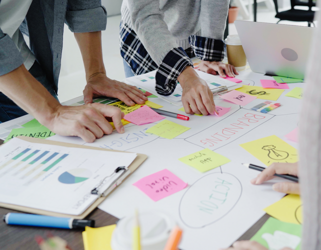 Digital PR / Outreach