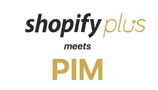 Why We’re So Excited Shopify Plus PIM Integration Is Here