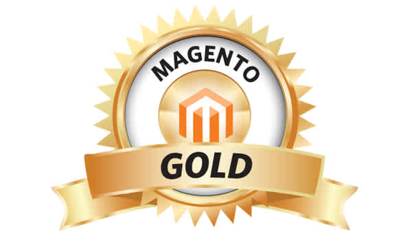 acidgreen are official Magento Partners