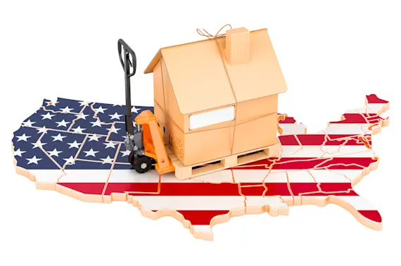 Top 10 Places People Are Moving to in America-1