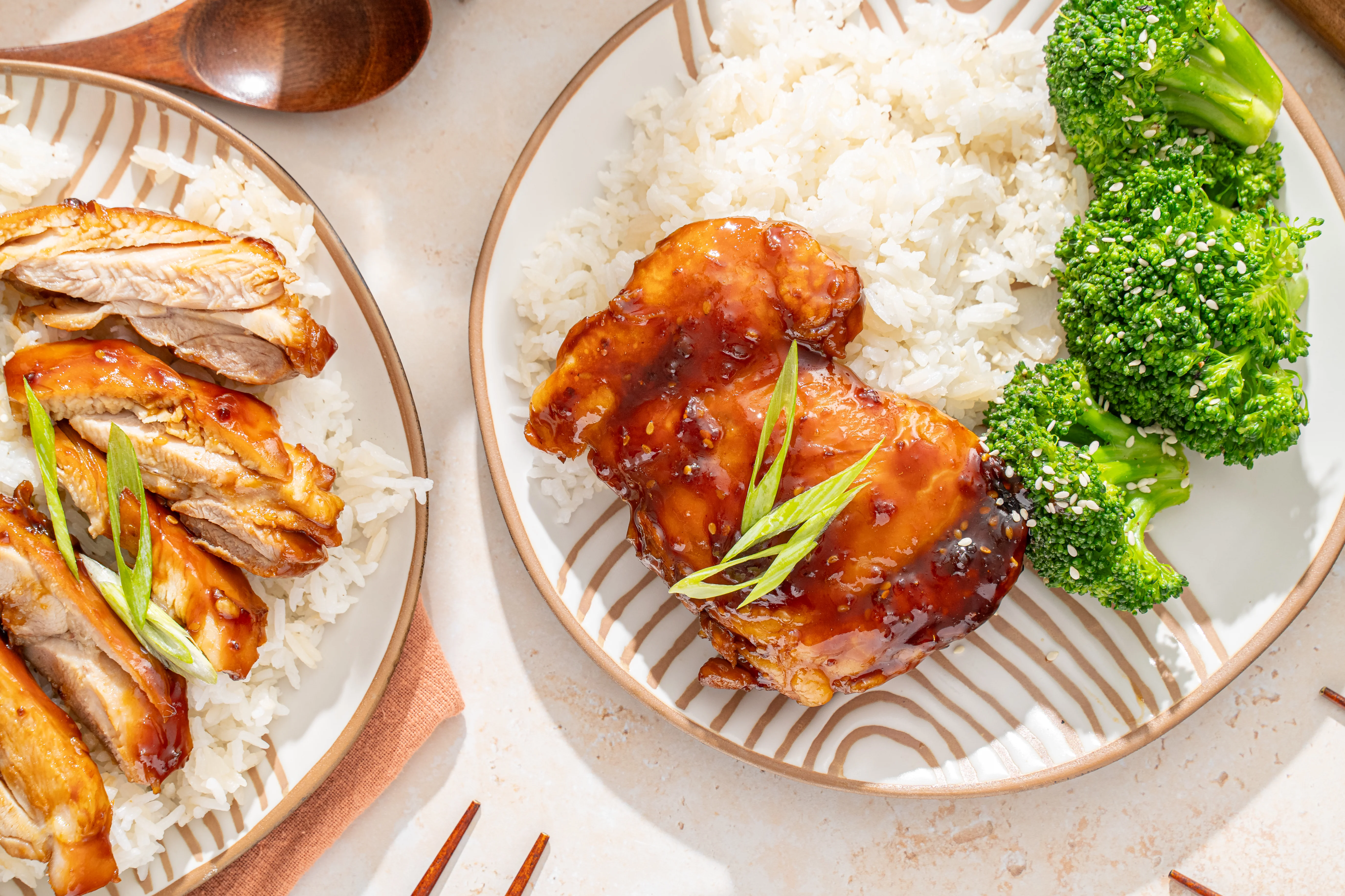 Ultimate Teriyaki Chicken | Recipe Reader